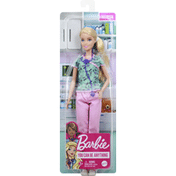 Barbie Doll, 3+