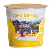 Tree Island Natural Greek Yogurt