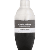CraftKitchen Cocktail Shaker, Small