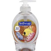 Softsoap Hand Soap, Aquarium Series