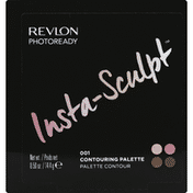 Revlon Contouring Palette, Insta-Sculpt 001