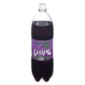 Cascada Grape Carbonated Soft Drink