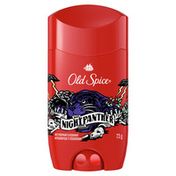 Old Spice Anti-Perspirant Deodorant For Men, Nightpanther