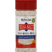 Real Salt Sea Salt, Kosher, Ancient