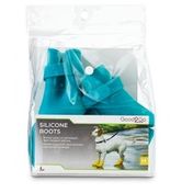 good2go silicone dog boots