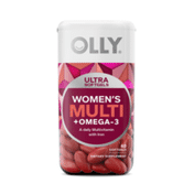 Olly Ultra Women's Multi Softgels