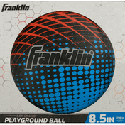 Franklin`s Teleme Ball, Playground, 8.5 Inch, Ages 3+