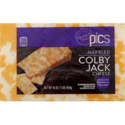 PICS Colby Jack Cheese