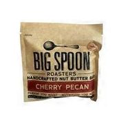Big Spoon Cherry Pecan Bar
