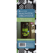 Snap-N-Store Organizer, Magnetic