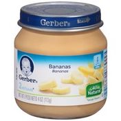Gerber 2nd Foods Bananas