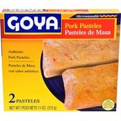 Goya Pork Pasteles