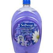 Softsoap Hand Soap, Refill, Lavender & Chamomile