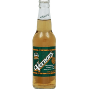Vernors Soda, The Original Ginger, Caffeine Free