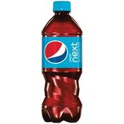 PepsiCo Cola