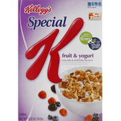 Special K Fruit & Yogurt Cereal