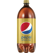 Pepsi Caffeine Free Cola