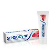 Sensodyne Sensitive Teeth Protect & Whiten Toothpaste, Sensitive Teeth Protect & Whiten Toothpaste
