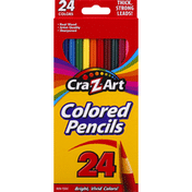 Cra Z Art Colored Pencils