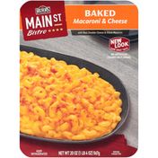 Reser's Baked Macaroni & Cheese
