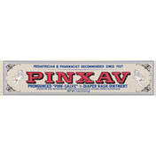 Pinxav Diaper Rash Ointment