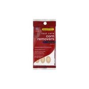 Rite Aid Pharmacy Corn Removers, Ultra Thin, 1 pack