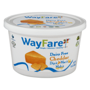 WayFare Dairy Free Cheddar Dip