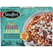 Stouffer's URBAN BISTRO Aged Asiago Lasagna Frozen Dinner