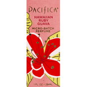 Pacific Perfume, Micro-Batch, Hawaiian Ruby Guava