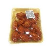 Foster Farms Packaged Hot Chicken Wings