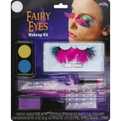 Fun World Makeup Kit, Fairy Eyes