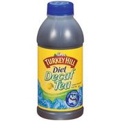 Turkey Hill Diet Decaffeinated Iced Tea