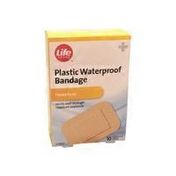 Life Brand Waterproof Patch Bandages