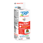 The Relief Products Ring Relief Fast Dissolving Tablets