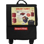 Smart & Final Cart
