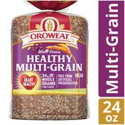 Arnold Whole Grains Healthy Multi-Grain Bread