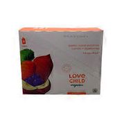 Love Child Organic Apple Sweet Potato, Carrots & Blueberries Case