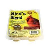 Heath Outdoor Products Bird's Blend All-season Suet