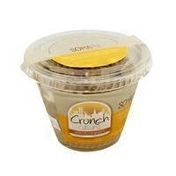 Crunch Culture So Maple Non-Dairy Yogurt