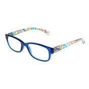 Foster Grant Avy Makayla +2.50 Reading Glasses With Case