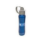 New Wave Enviro Products 600 ml Sky Double Wall Insulated Hot/Cold Stainless Steel Bottle