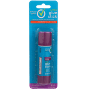 Simply Done Jumbo Glue Stick, Disappearing Purple