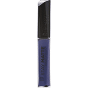 Rimmel Liquid Lip Colour, Blue Iris 830