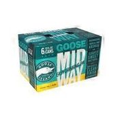 Goose Island Beer Co. Midway IPA