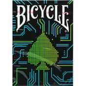 Bicycle Playing Cards, Dark Mode