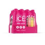 Sparkling Ice Pink Variety Pack