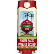 Old Spice Fresh Collection Fiji Body Wash