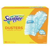 Swiffer Dusters Multi Surface Refills, Unscented
