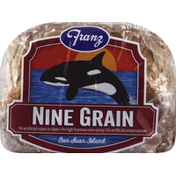 Franz Bread, Nine Grain