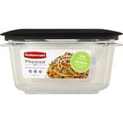 Rubbermaid Container, 5 Cup